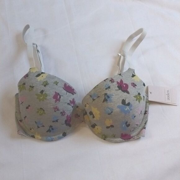 NWT Auden Everyday Bra - Picture 1 of 5
